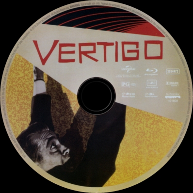 Vertigo