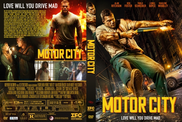 Motor City