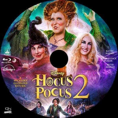 Hocus Pocus 2