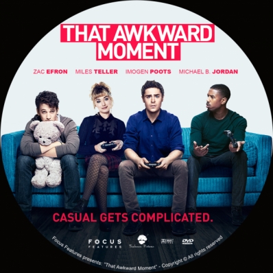 That Awkward Moment