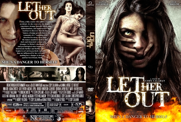 Let Her Out