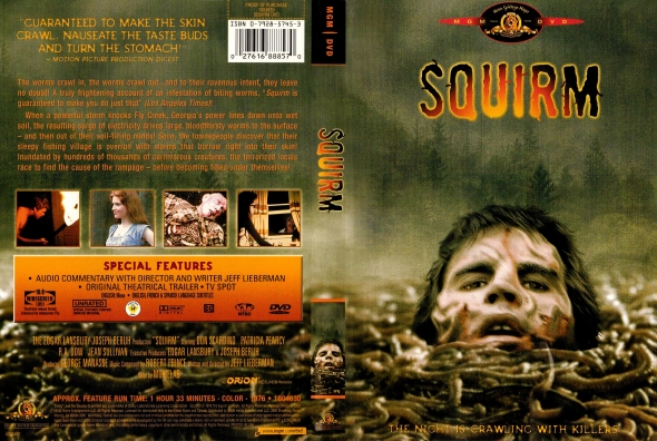 Squirm