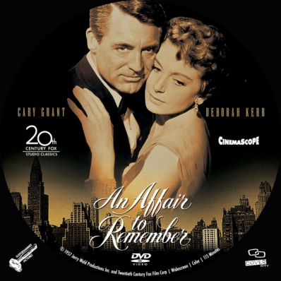 An Affair To Remember