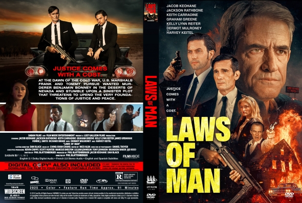 Laws of Man