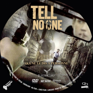 Tell No One