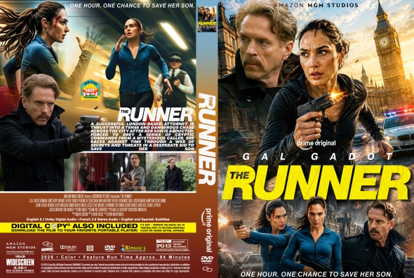 The Runner