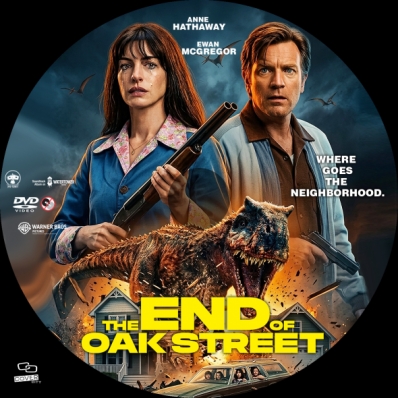 The End of Oak Street