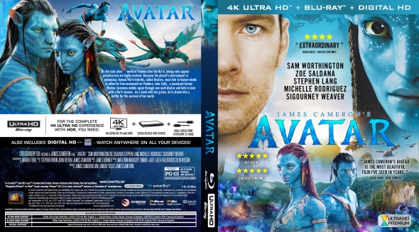 Avatar 4K