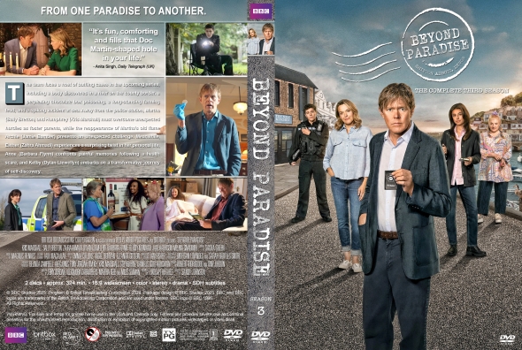 Beyond Paradise - Season 3