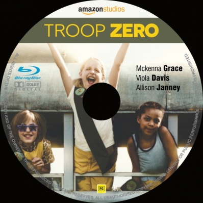 Troop Zero