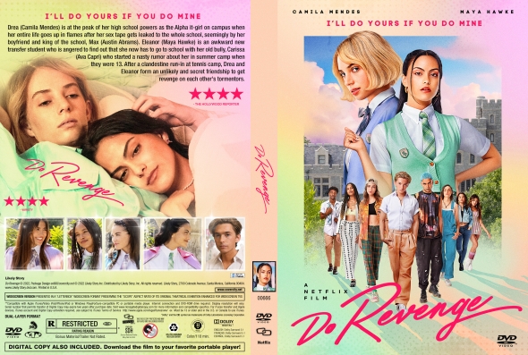 Do Revenge