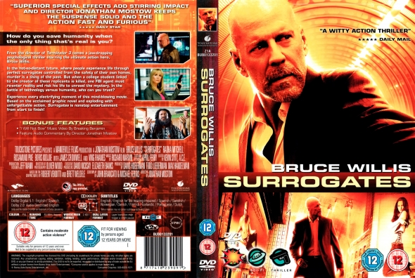 Surrogates
