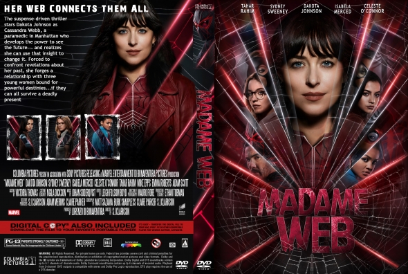 Madame Web