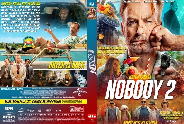 Nobody 2