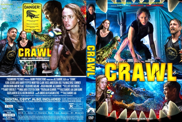 Crawl