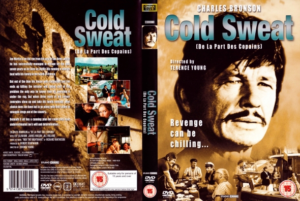 Cold Sweat