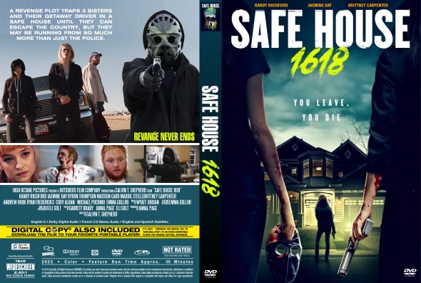 Safe House 1618
