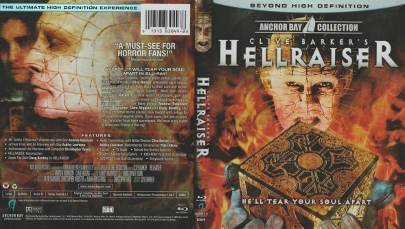 HELLRAISER