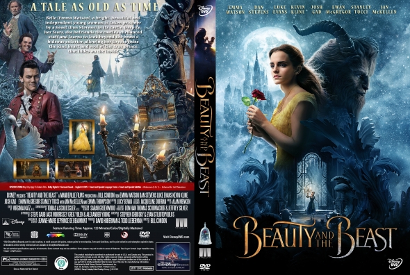 Beauty And The Beast
