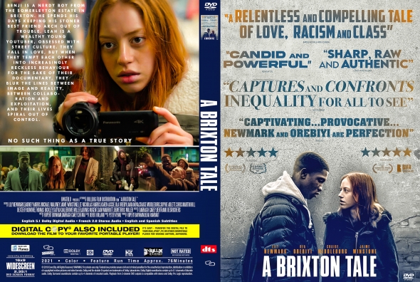 A Brixton Tale