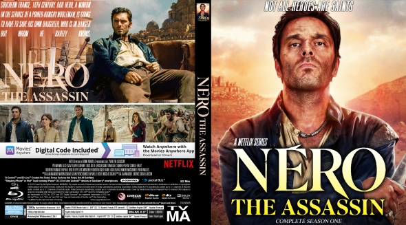 Nero the Assassin - Season 1