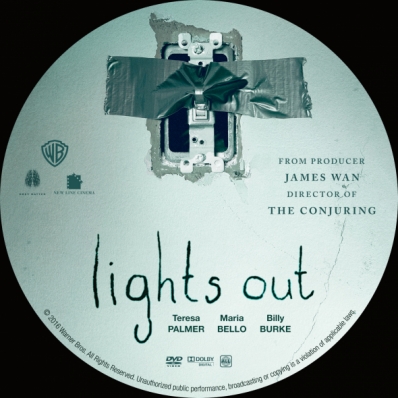 Lights Out