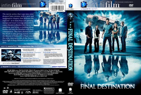 The Final Destination