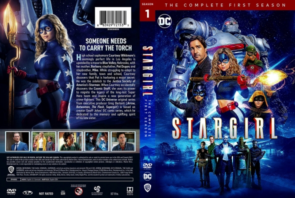 Stargirl - Season 1