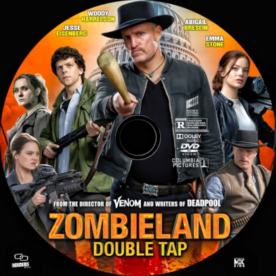 Zombieland: Double Tap