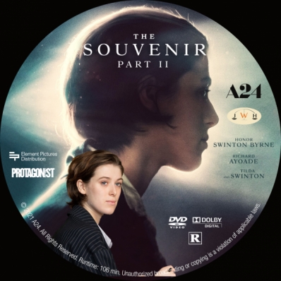 The Souvenir: Part II