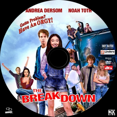 The Breakdown