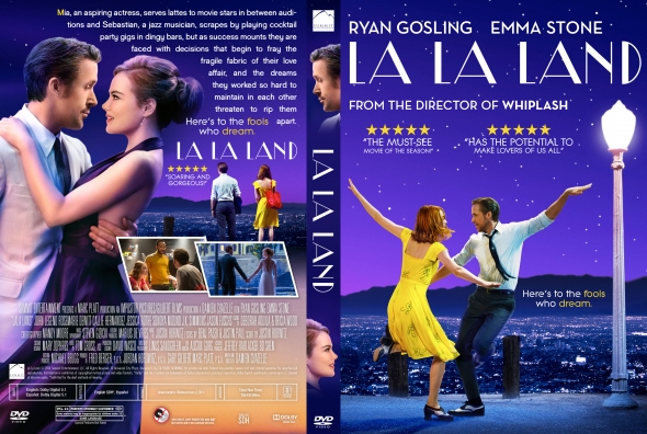 La La Land