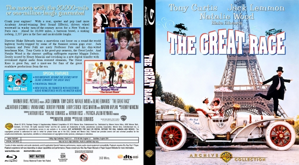 The Great Race
