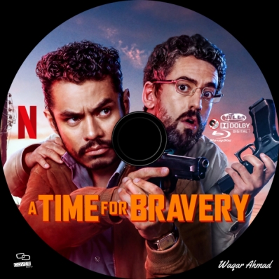 A Time for Bravery