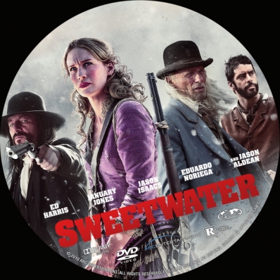 Sweetwater
