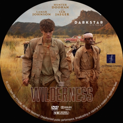 The Wilderness