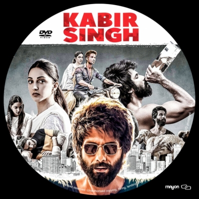 Kabir Singh