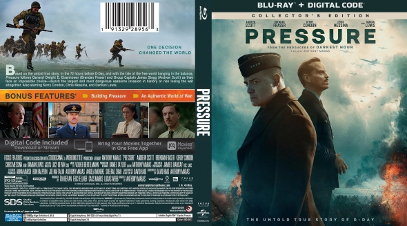 Pressure