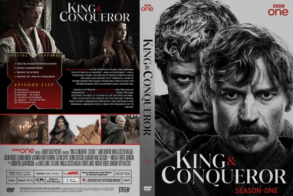 King & Conqueror - Season 1