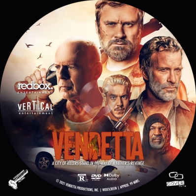Vendetta