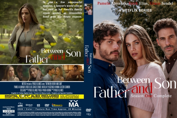 Between Father and Son - Season 1