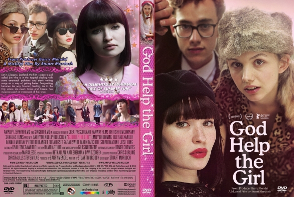 God Help the Girl