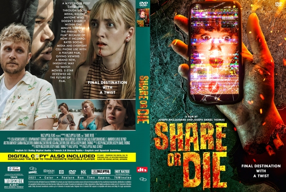 Share or Die