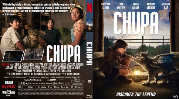 Chupa