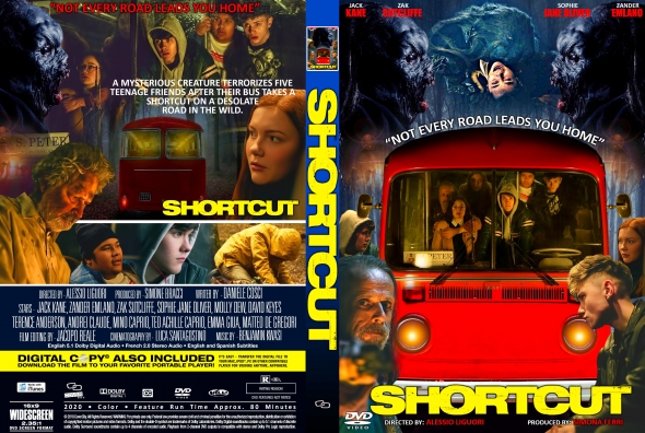 Shortcut