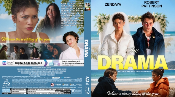 The Drama