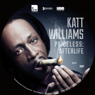 Katt Williams Priceless: Afterlife