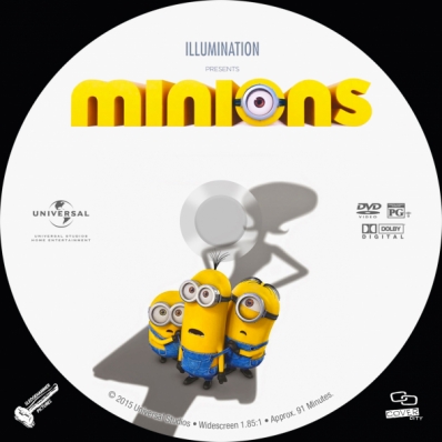 Minions