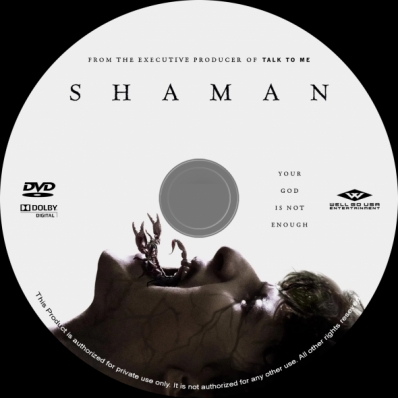 Shaman