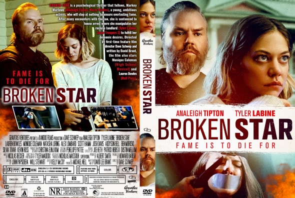 Broken Star